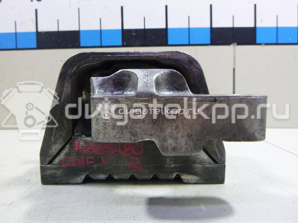 Фото Опора двигателя правая  1k0199262l для Seat Leon / Toledo / Altea {forloop.counter}}