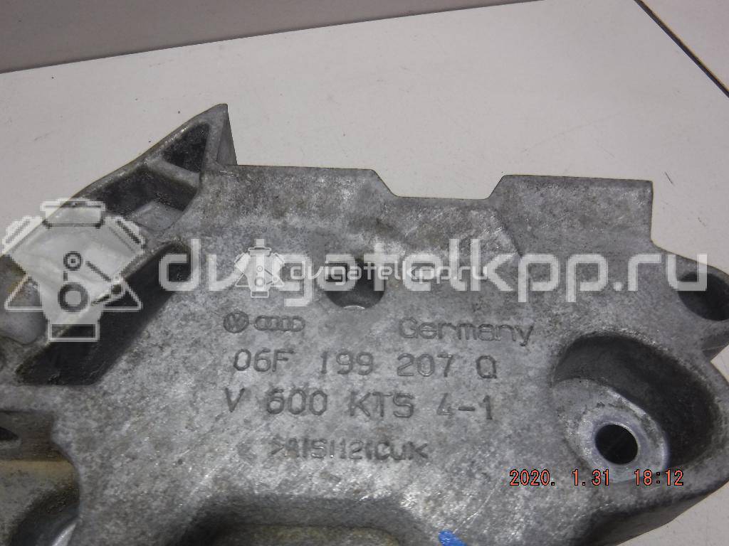 Фото Кронштейн опоры двигателя  06F199207Q для seat Altea {forloop.counter}}