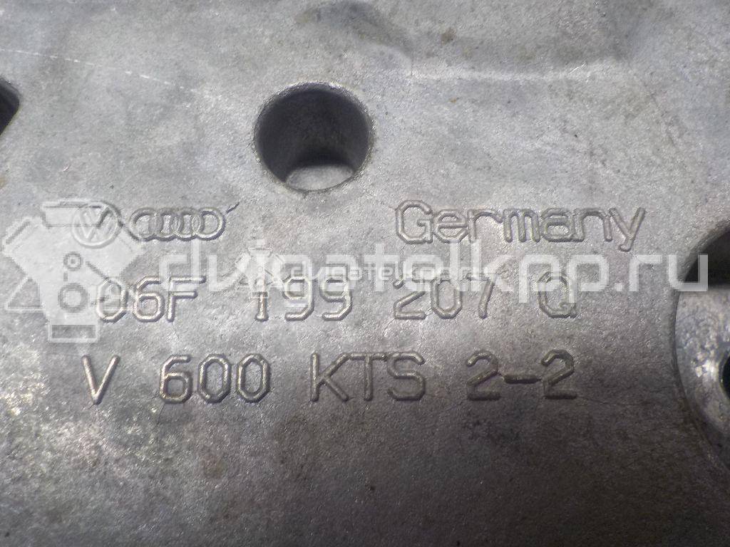 Фото Кронштейн опоры двигателя  06f199207q для audi A3 [8P1] {forloop.counter}}