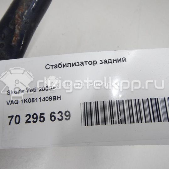 Фото Стабилизатор задний  1K0511409BH для seat Altea