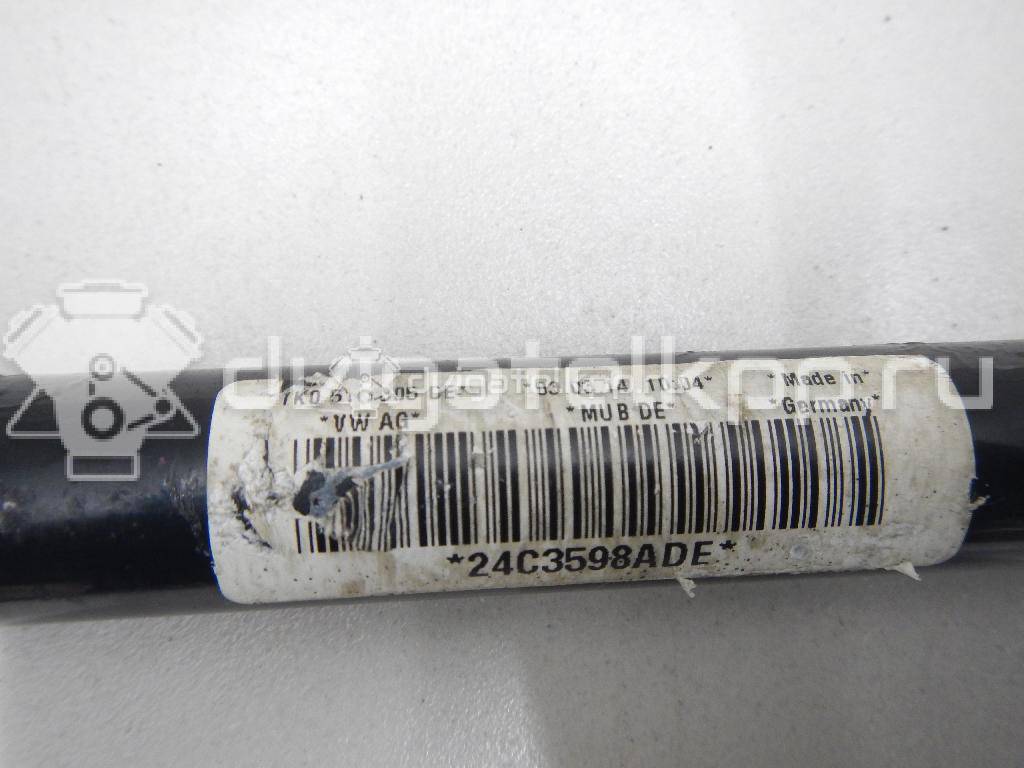 Фото Стабилизатор задний  1K0511409BH для seat Altea {forloop.counter}}