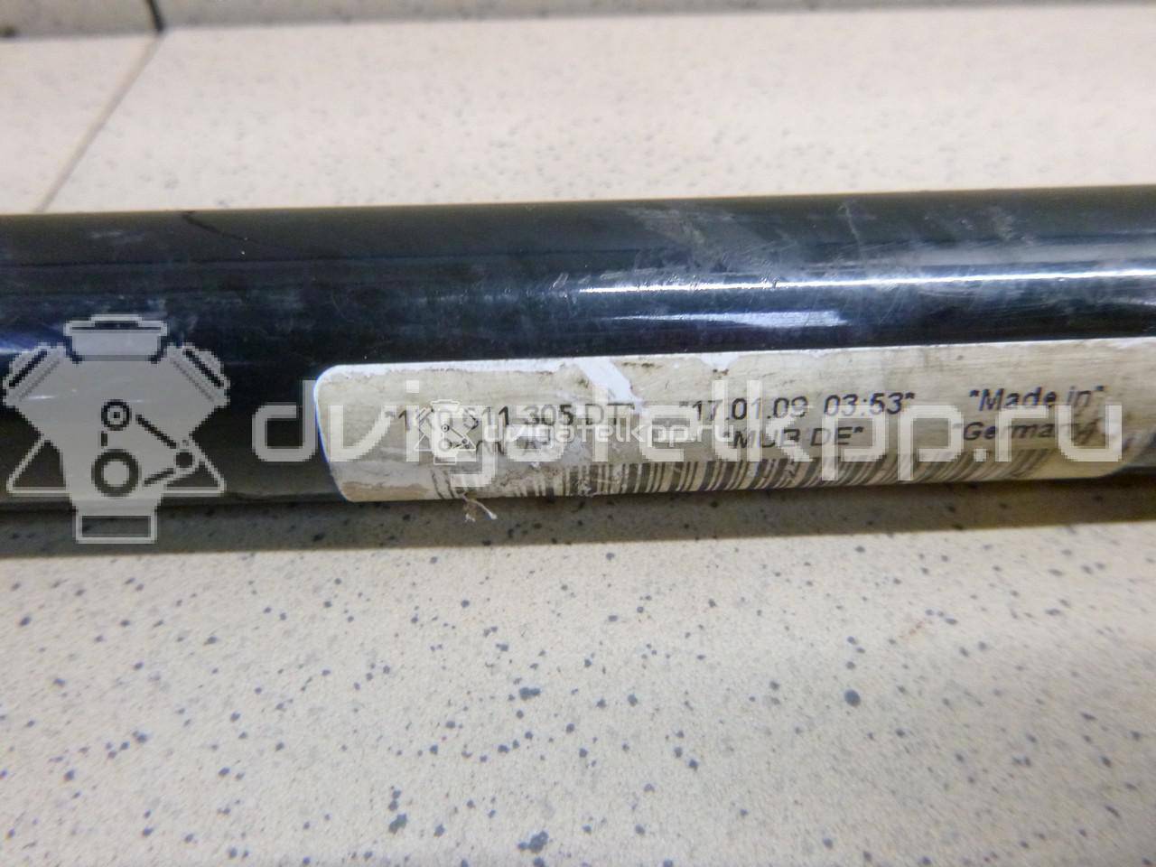 Фото Стабилизатор задний  1K0511409CB для seat Altea {forloop.counter}}