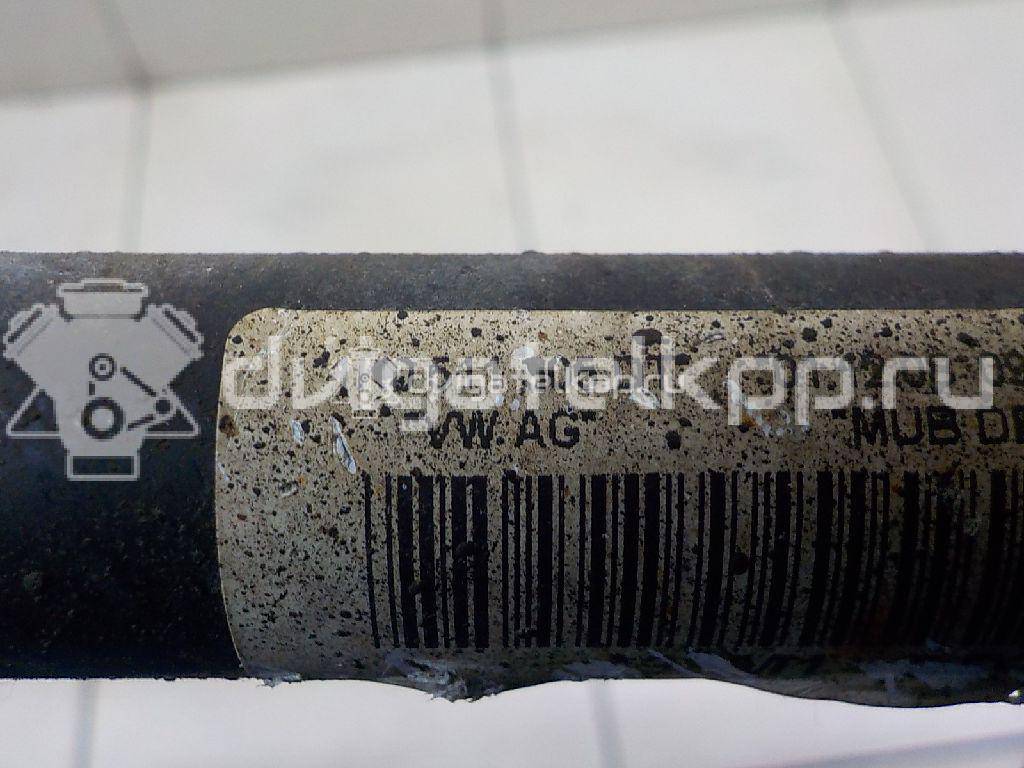 Фото Стабилизатор задний  1K0511409CB для seat Altea {forloop.counter}}
