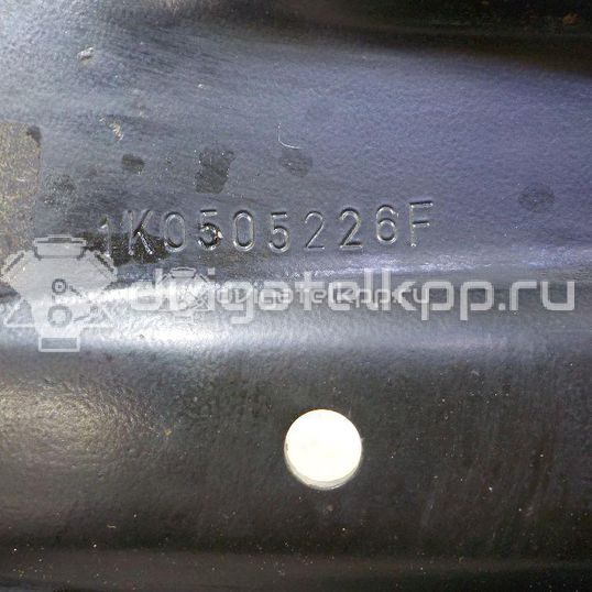 Фото Рычаг задний продольный правый  1k0505224k для Seat Leon / Toledo / Altea