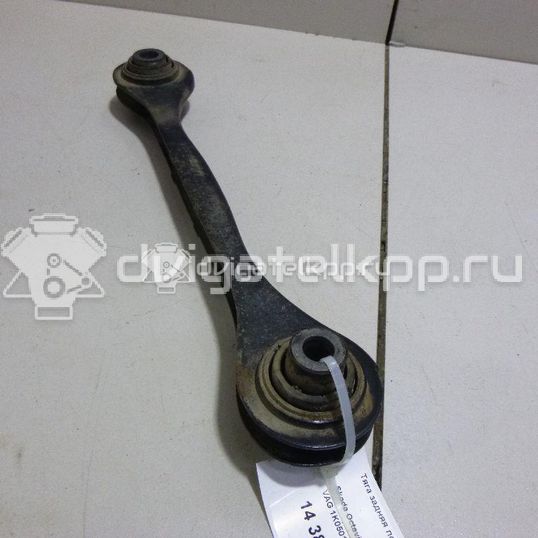 Фото Тяга задняя поперечная  1k0501529j для Seat Leon / Toledo / Alhambra / Altea