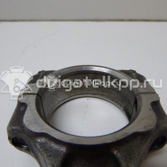 Фото Поршень с шатуном для двигателя FE (16V) для Mazda / Kia 140-148 л.с 16V 2.0 л Супер-бензин (95) неэтилированный