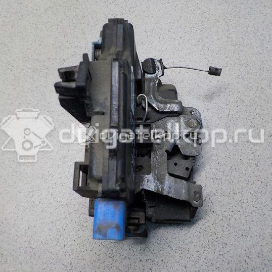 Фото Замок двери задней левой  7L0839015D для seat Altea