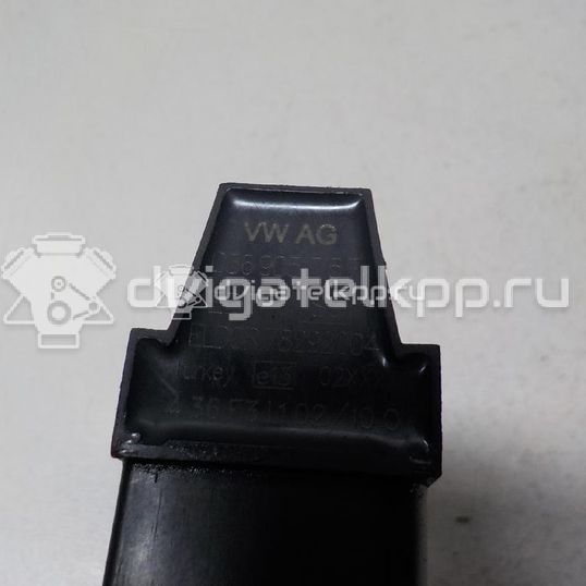 Фото Уплотнитель двери  036905715F для Seat Ibiza / Cordoba / Leon / Toledo / Alhambra