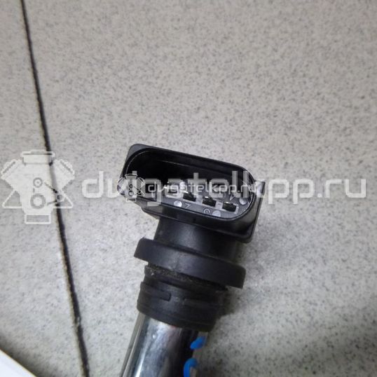 Фото Уплотнитель двери  036905715F для Seat Ibiza / Cordoba / Leon / Toledo / Alhambra