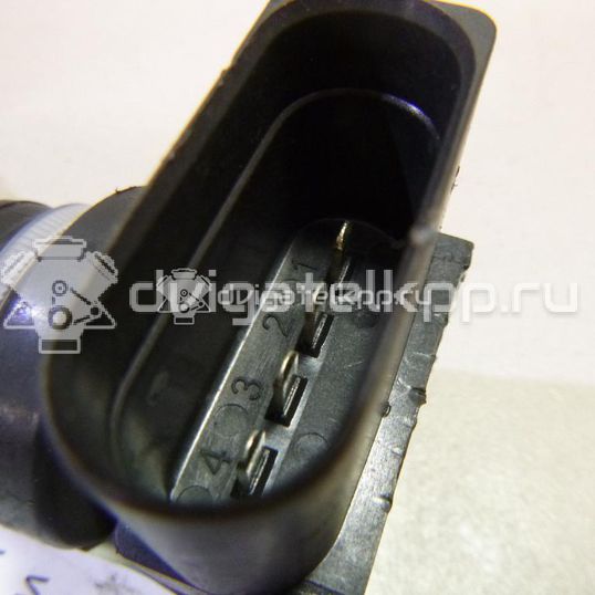 Фото Уплотнитель двери  036905715F для Seat Ibiza / Cordoba / Leon / Toledo / Alhambra