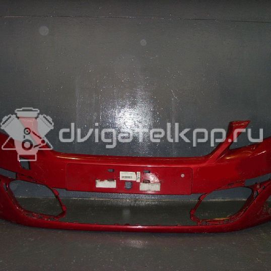 Фото Бампер передний  1610741680 для Peugeot 308