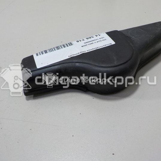 Фото Воздухозаборник (наружный)  1K0805965D для Seat Leon / Toledo / Altea