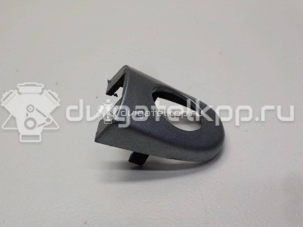 Фото Накладка вставки замка двери  3B0837879 для Seat Leon / Toledo {forloop.counter}}