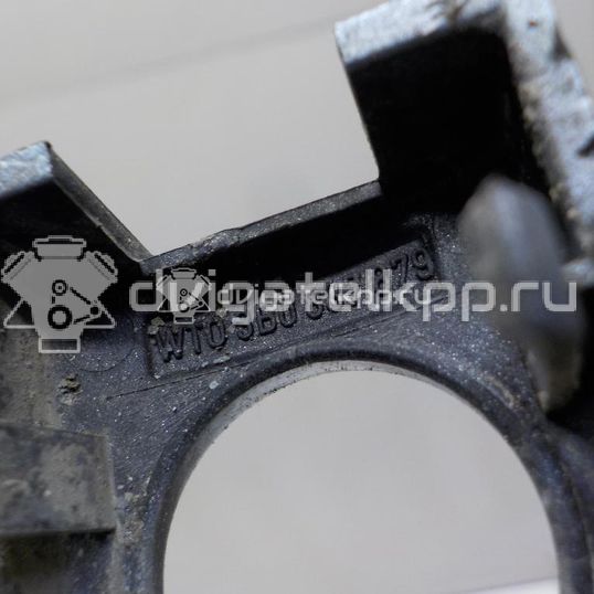 Фото Накладка вставки замка двери  3B0837879 для Seat Leon / Toledo