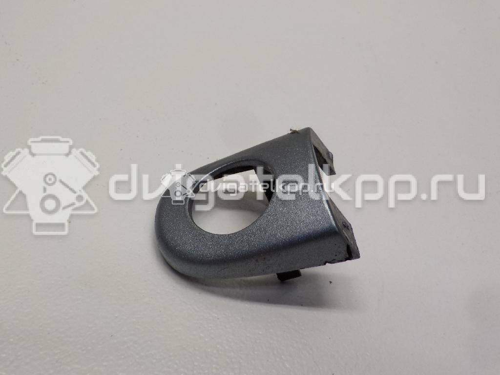 Фото Накладка вставки замка двери  3B0837879 для Seat Leon / Toledo {forloop.counter}}