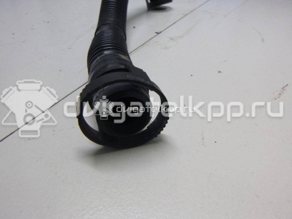 Фото Шланг воздушный  06a131127l для audi A3 (8L1) {forloop.counter}}