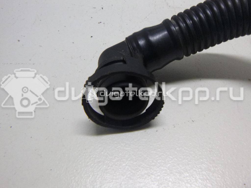 Фото Шланг воздушный  06a131127l для audi A3 (8L1) {forloop.counter}}