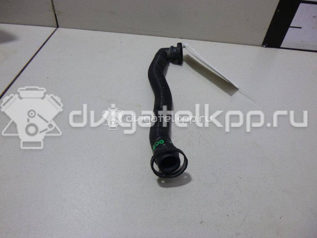 Фото Шланг воздушный  06a131127l для audi A3 (8L1) {forloop.counter}}