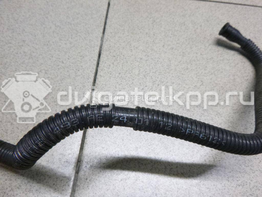 Фото Шланг воздушный  03C103493AE для seat Altea {forloop.counter}}