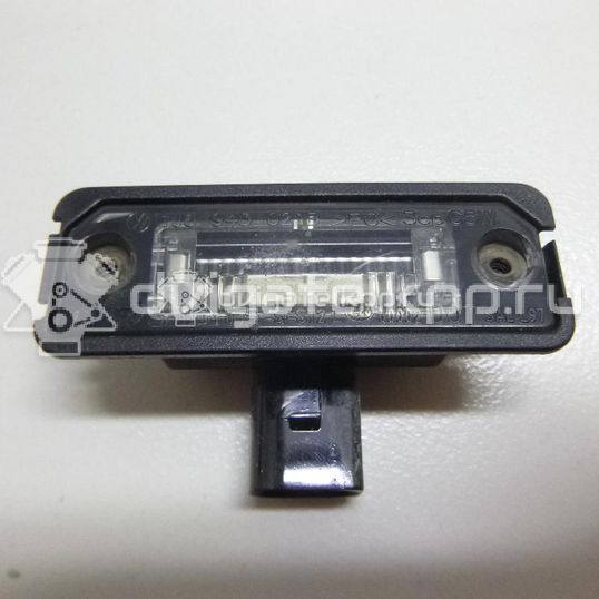 Фото Фонарь подсветки номера  1J6943021B для Seat Ibiza / Cordoba / Leon / Toledo / Altea