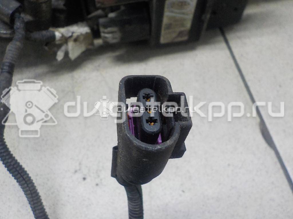 Фото Рейка рулевая  1K1423055KX для Seat Leon / Toledo {forloop.counter}}