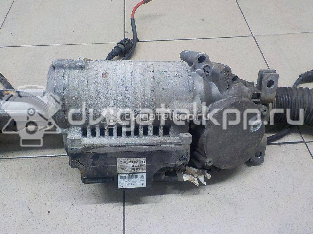 Фото Рейка рулевая  1K1423055KX для Seat Leon / Toledo {forloop.counter}}