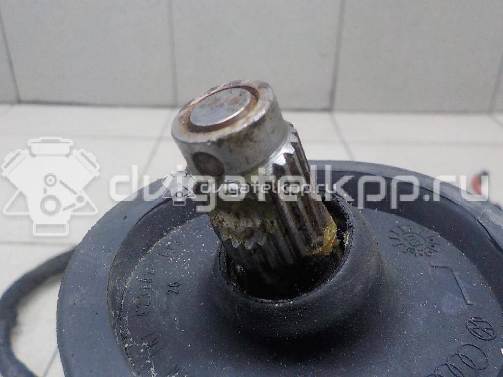 Фото Рейка рулевая  1K1423055KX для Seat Leon / Toledo {forloop.counter}}