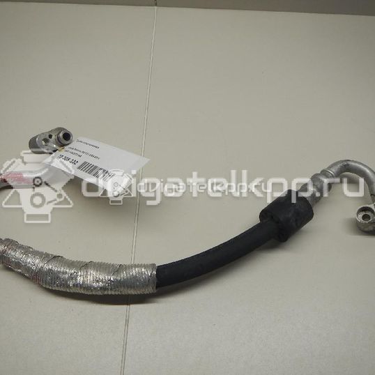 Фото Трубка кондиционера  1k0820721bq для audi A3 [8P1]