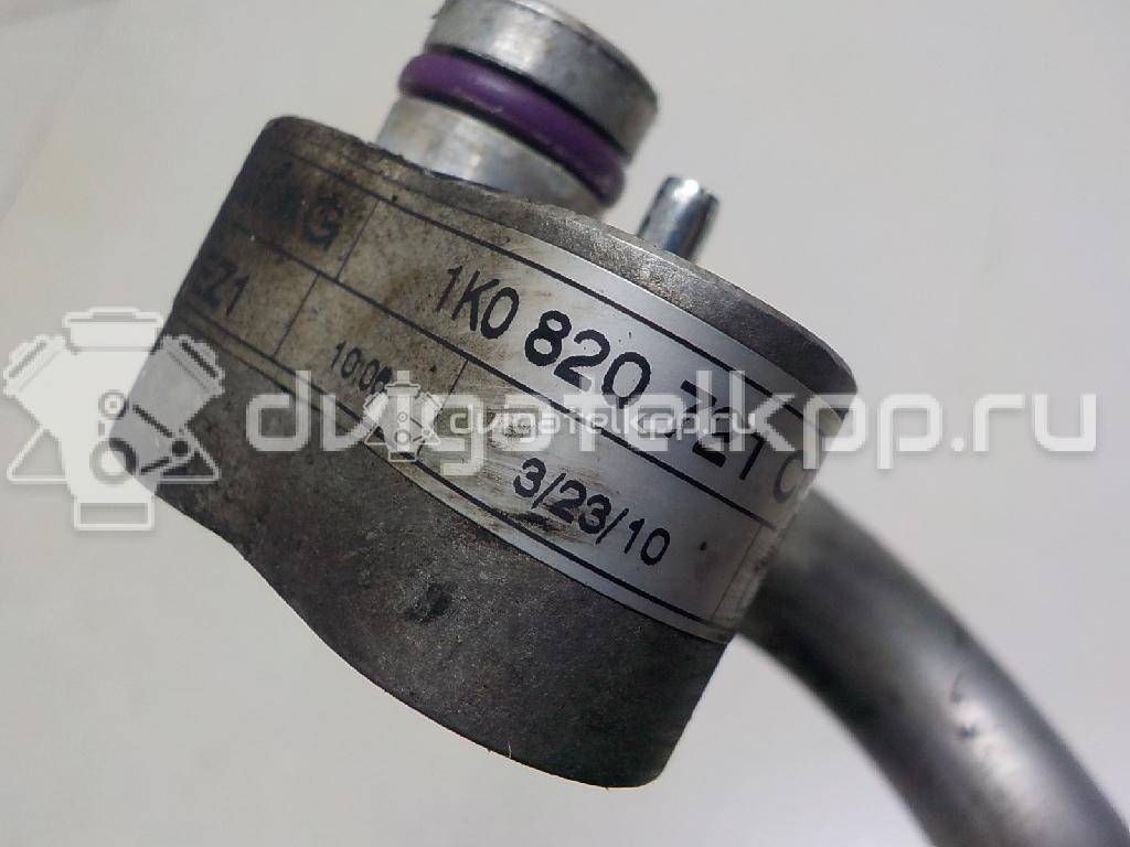 Фото Трубка кондиционера  1K0820721CB для seat Altea {forloop.counter}}