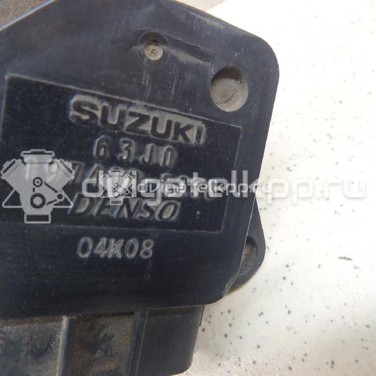 Фото Расходомер воздуха (массметр) для двигателя J20A для Maruti Suzuki / Suzuki / Chevrolet / Geo / Maruti 128-132 л.с 16V 2.0 л бензин 1380080J00