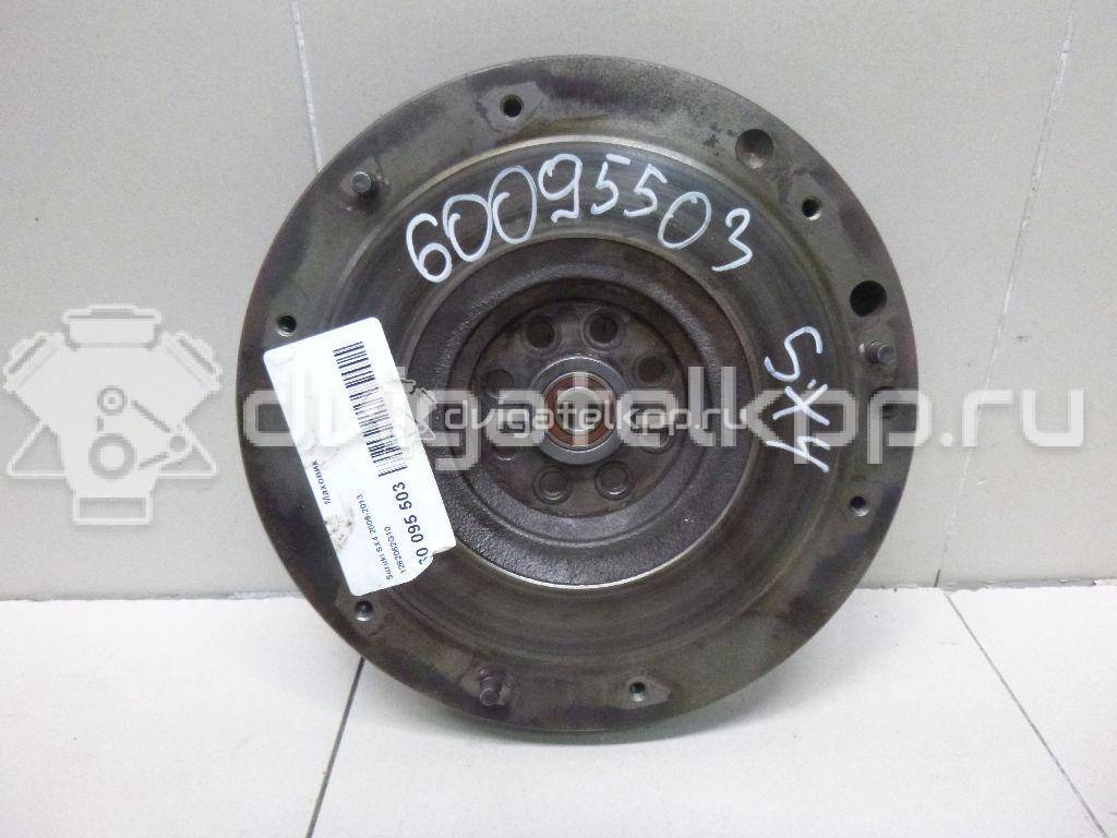 Фото Маховик для двигателя M16A для Maruti Suzuki / Suzuki / Suzuki (Changhe) 95-109 л.с 16V 1.6 л бензин 1262062G10 {forloop.counter}}