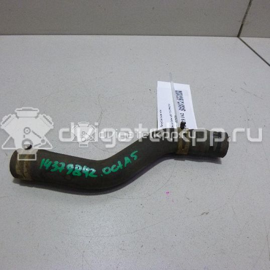 Фото Патрубок отопителя  1k0121073n для Seat Leon / Toledo / Alhambra / Altea / Ateca Kh7