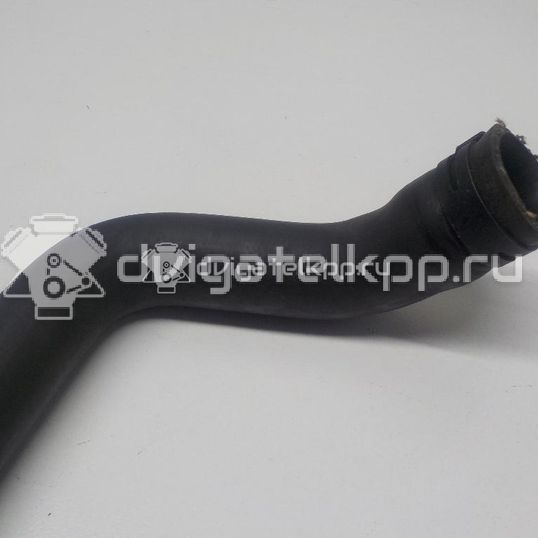 Фото Патрубок радиатора  1K0122051BE для Seat Leon / Toledo / Altea