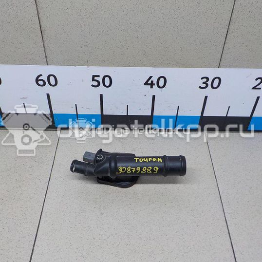 Фото Фланец / тройник  03G121132B для Seat Leon / Toledo / Altea