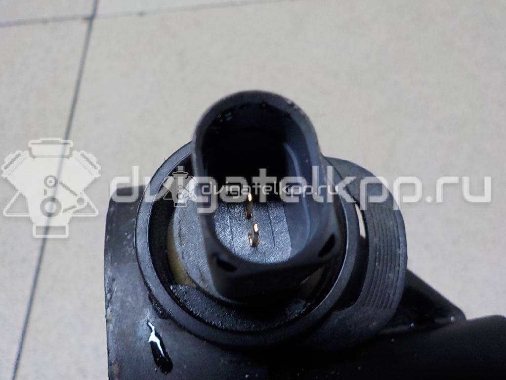 Фото Фланец / тройник  03G121132B для Seat Leon / Toledo / Altea {forloop.counter}}
