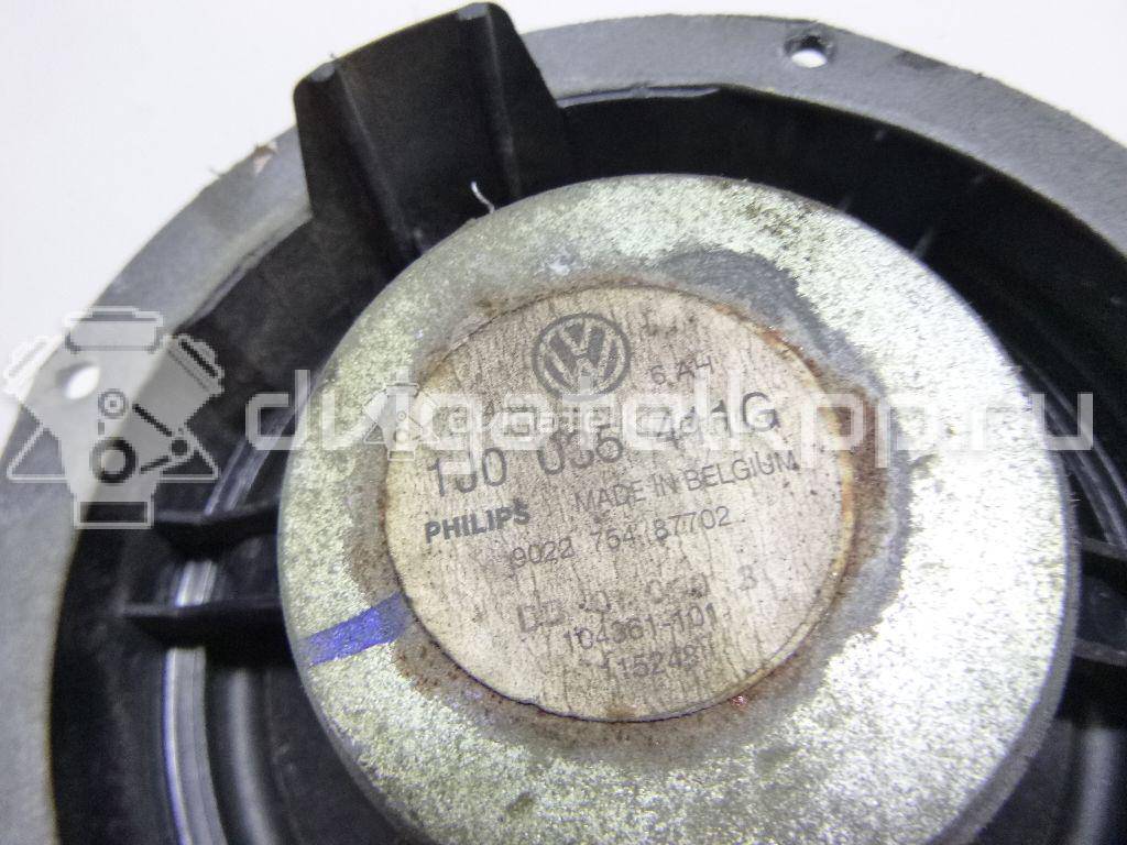 Фото Динамик  1J0035411G для seat Altea {forloop.counter}}