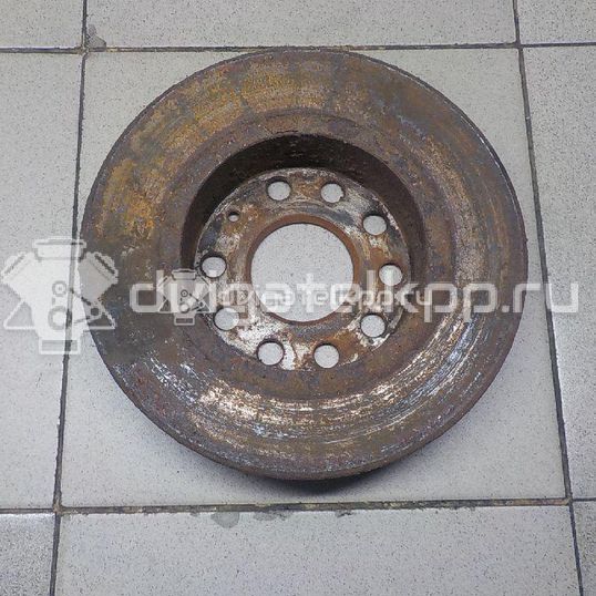 Фото Диск тормозной задний  1K0615601AB для Seat Leon / Toledo / Altea