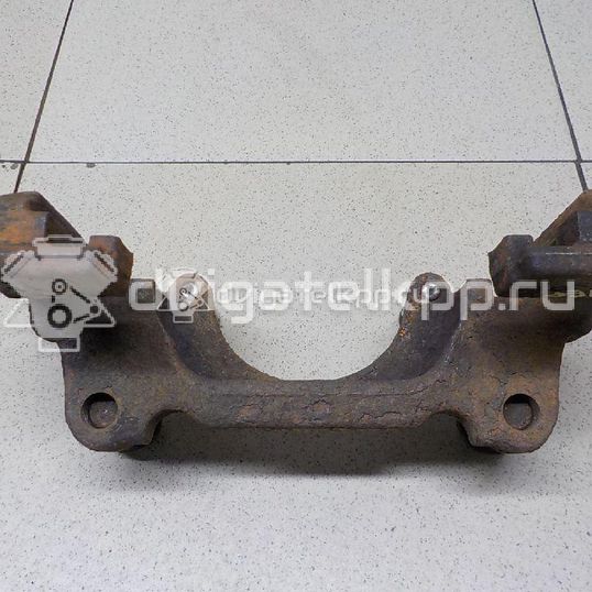 Фото Скоба суппорта переднего  1K0615125D для Seat Ibiza / Cordoba / Leon / Toledo / Alhambra