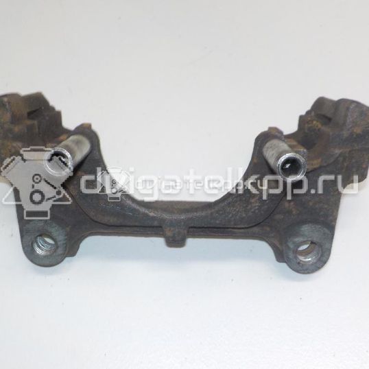 Фото Скоба суппорта переднего  5n0615125 для audi A3 [8PA] Sportback