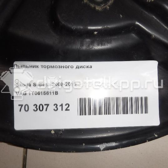 Фото Пыльник тормозного диска  1T0615611B для Seat Leon / Toledo / Altea