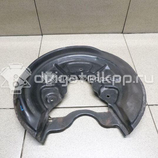 Фото Пыльник тормозного диска  1K0615611AB для Seat Leon / Toledo / Altea