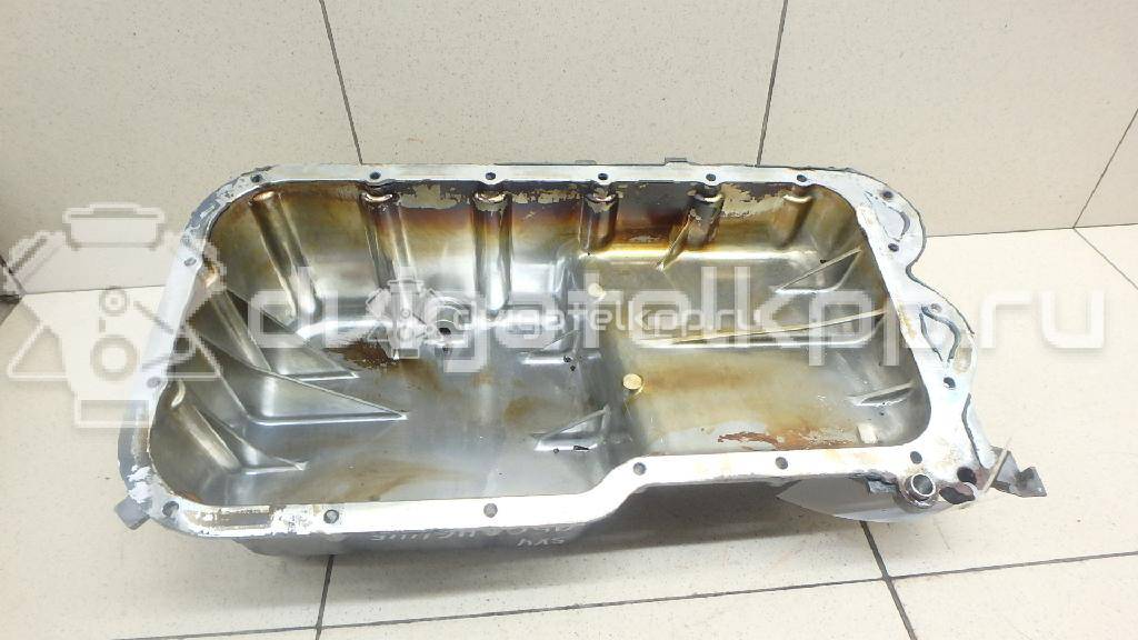 Фото Поддон масляный двигателя для двигателя J20A для Maruti Suzuki / Suzuki / Chevrolet / Geo / Maruti 128-132 л.с 16V 2.0 л бензин 1151180J01 {forloop.counter}}