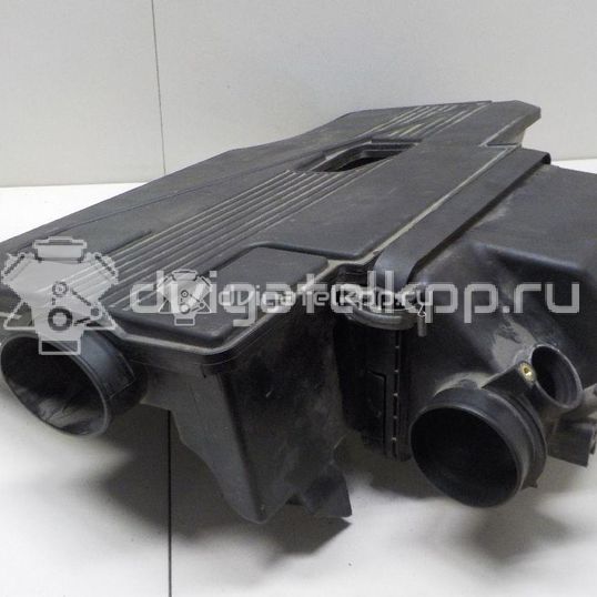 Фото Корпус воздушного фильтра для двигателя M16A для Maruti Suzuki / Suzuki / Fiat 106-120 л.с 16V 1.6 л бензин 1370079J00