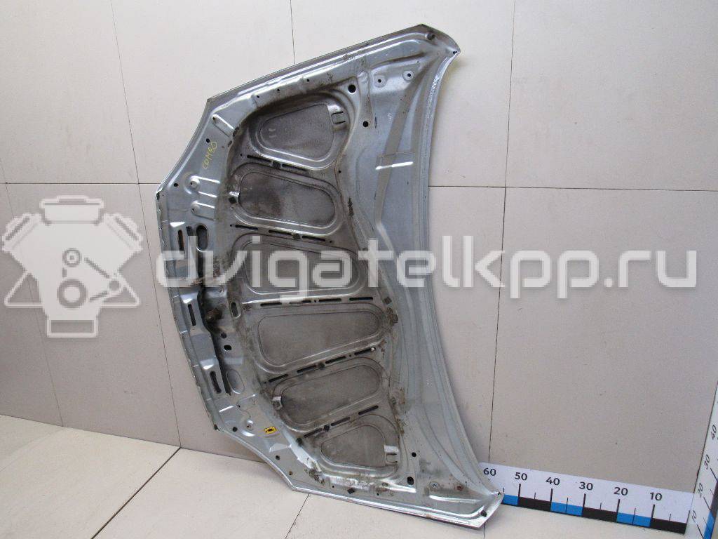 Фото Капот  1160248 для Opel Corsa / Combo {forloop.counter}}