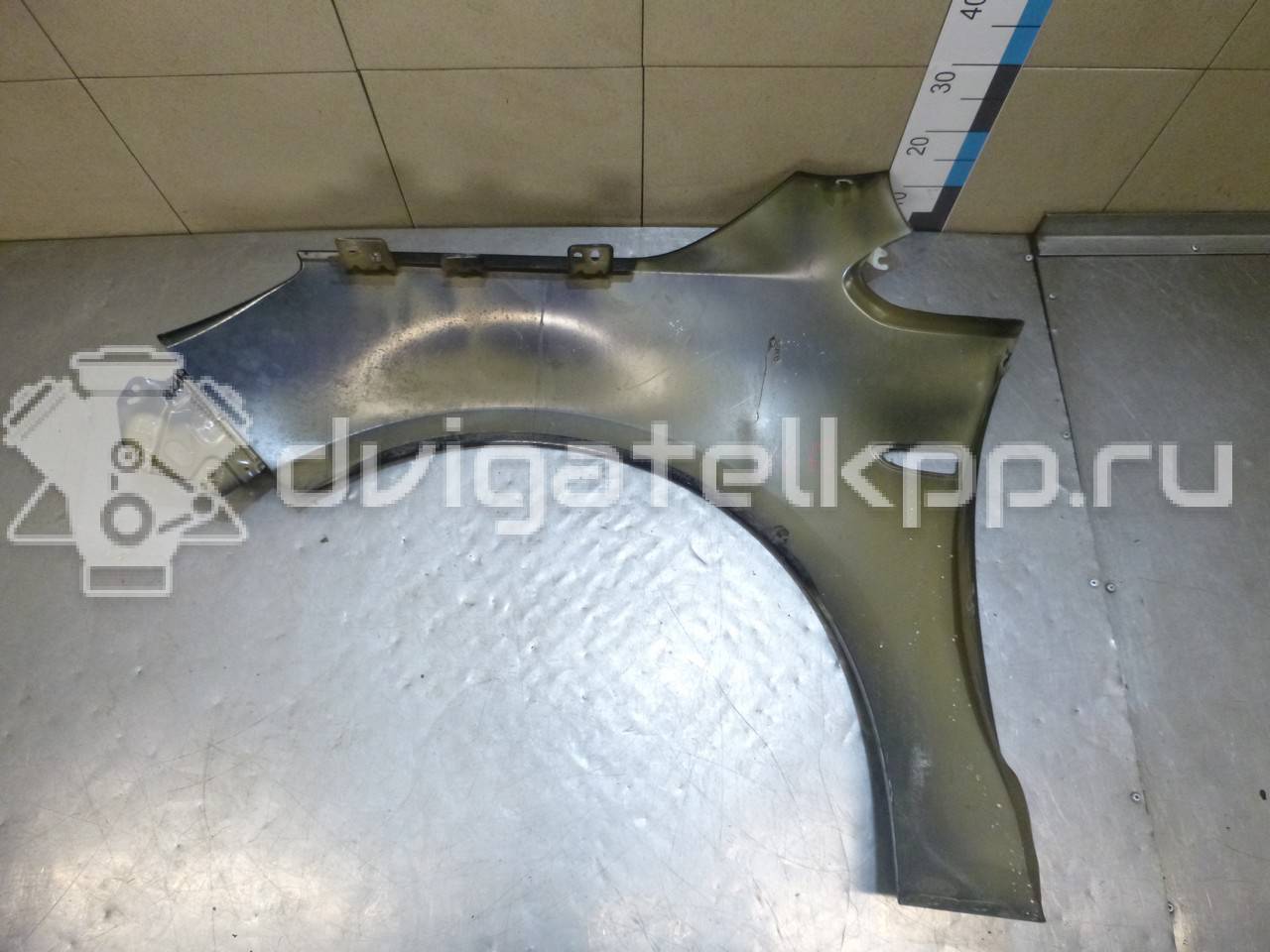 Фото Крыло переднее правое  13302208 для Opel Astra {forloop.counter}}