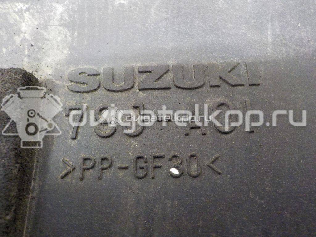 Фото Корпус воздушного фильтра для двигателя M16A для Maruti Suzuki / Suzuki 87-107 л.с 16V 1.6 л бензин 1370079J00 {forloop.counter}}
