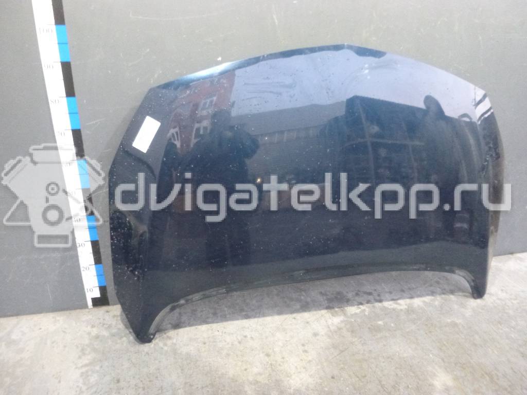 Фото Капот  1160014 для Opel Astra {forloop.counter}}