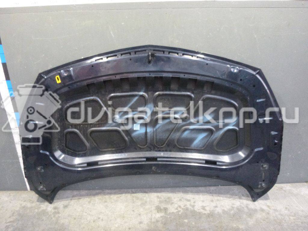 Фото Капот  1160014 для Opel Astra {forloop.counter}}