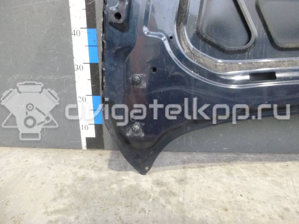 Фото Капот  1160014 для Opel Astra {forloop.counter}}