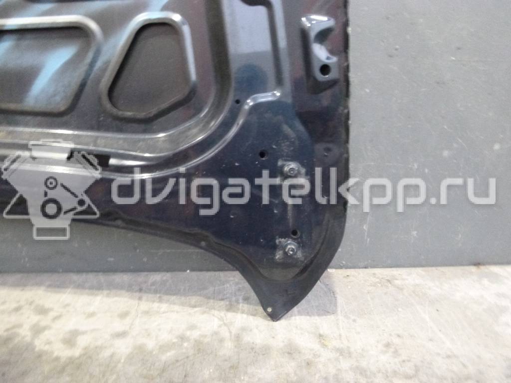 Фото Капот  1160014 для Opel Astra {forloop.counter}}